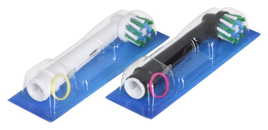 Braun Oral-B Vitality Pro D103 elektrisk tandbrste #15