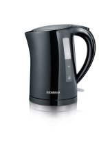 Severin WK 3498 elkedel 1,5 L 2200 W Sort #11