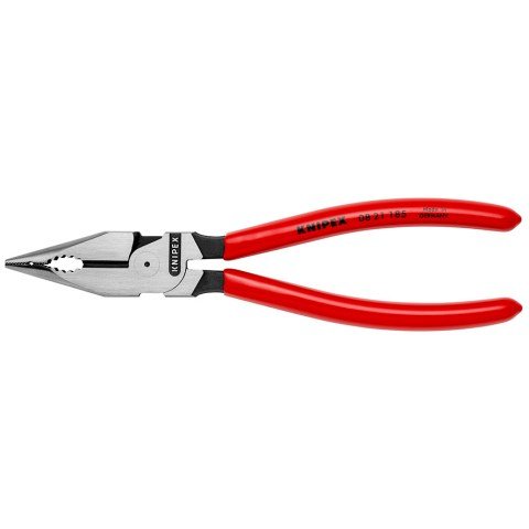 Knipex 821185 tang Nletang #4