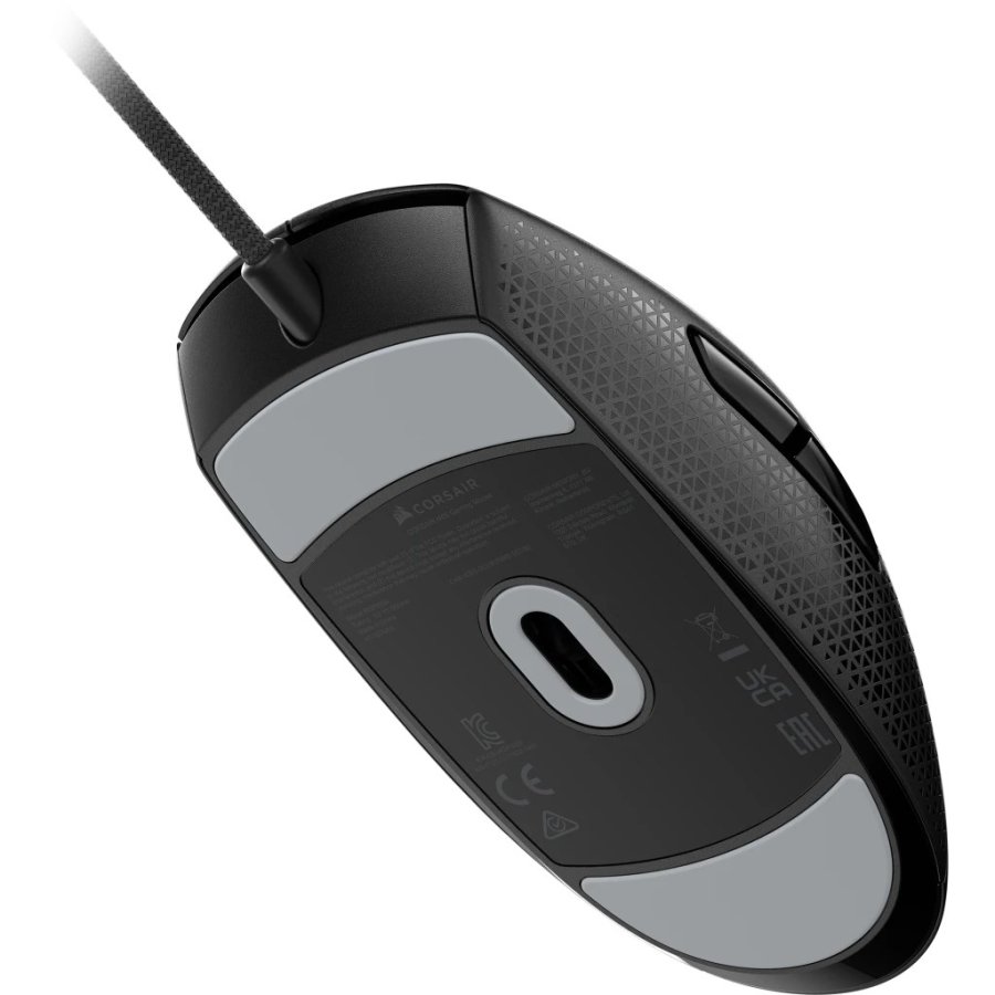 Corsair M55 mus Spil Hjre hnd USB Type-A Optisk 16000 dpi #5