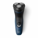 Philips 1000 series S1134/00 barbermaskine til ham Rotations shaver Bl #1