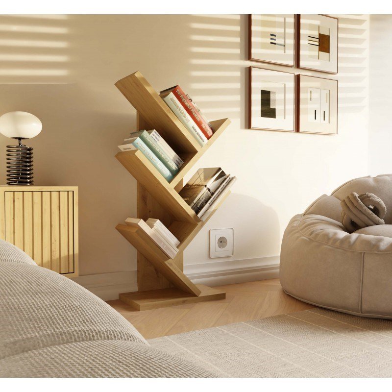 FUNNY MINI EIKEN ARTISAN REOL #7