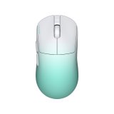 HATOR Quasar 3 Ultima 8K Wireless mus Spil H�jre h�nd RF Wireless + Bluetooth + USB Type-C Optisk 30000 dpi #5