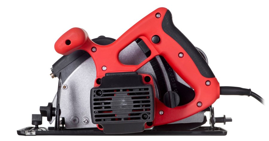 VERTEX CIRCULAR SAW 185mm/1400W LASER #7