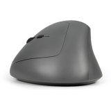 BakkerElkhuizen MidWay mus Kontor Venstre h�nd RF Wireless + Bluetooth + USB Type-C Optisk 2400 dpi #3