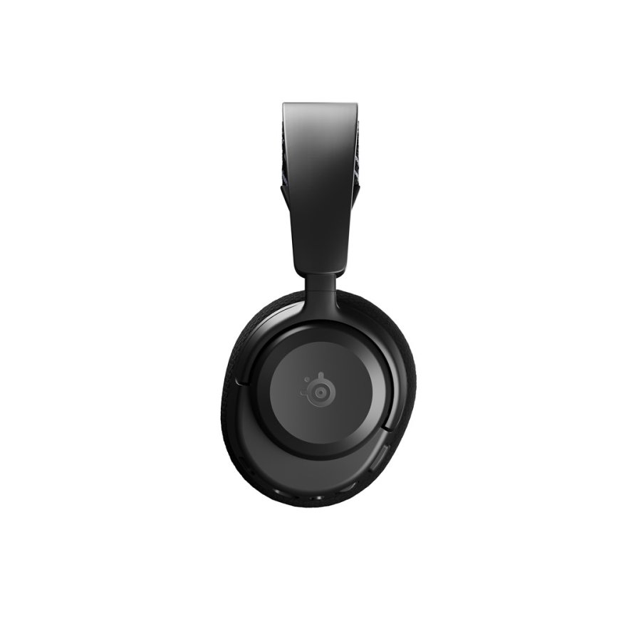 Steelseries Arctis Nova 3P Headset Trdls Musik/hverdag Bluetooth Sort #6