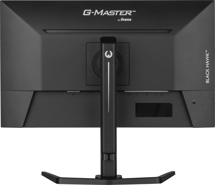 iiyama G-MASTER GB2745HSU-B2 LED display 68,6 cm (27