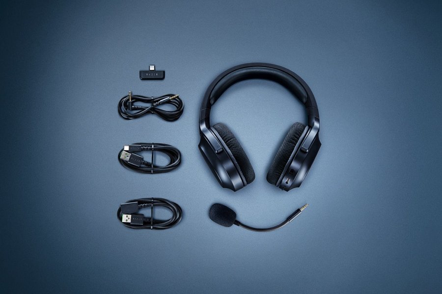 Razer Barracuda X - Black #9