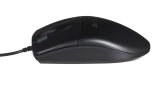 A4Tech OP-620D mus USB Type-A Optisk 1200 dpi Ambidextrous #14