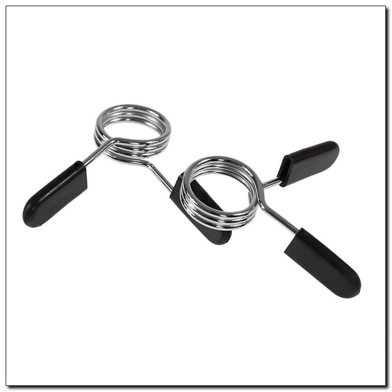 HMS Fitness SBP-20 Justerbar hndvgt 2,5 kg #4
