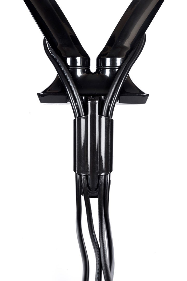 Desk mount Iiyama DS3002C-B1 - adjustable arm #12