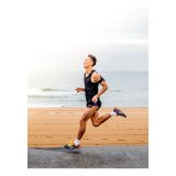 Quad Lock QLM-ARM holder Passiv holder Mobiltelefon/Smartphone Sort, Bl #2