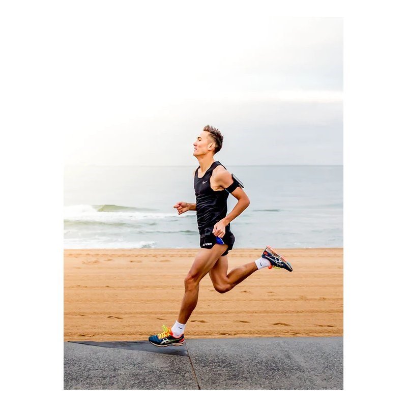 Quad Lock QLM-ARM holder Passiv holder Mobiltelefon/Smartphone Sort, Bl #2