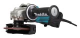 MAKITA GRINDER ANGLE.125mm GA5093X01 1900W PADDLE SWITCH, REG. RPM, BRAKE #8