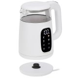 ADLER AD 1305 elkedel hvid/slv #9