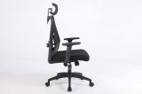 Activejet T5 ergonomisk kontorstol sort #13