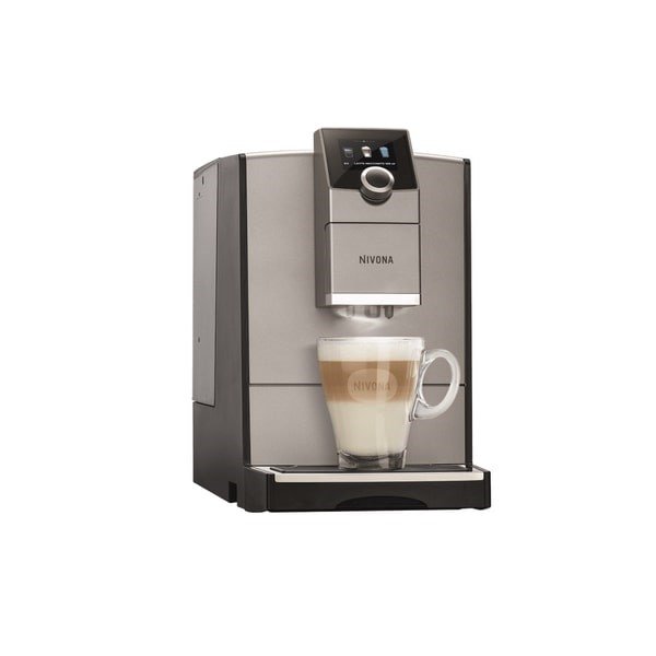 Nivona NICR 795 Fuld-auto Espressomaskine 2,2 L #3