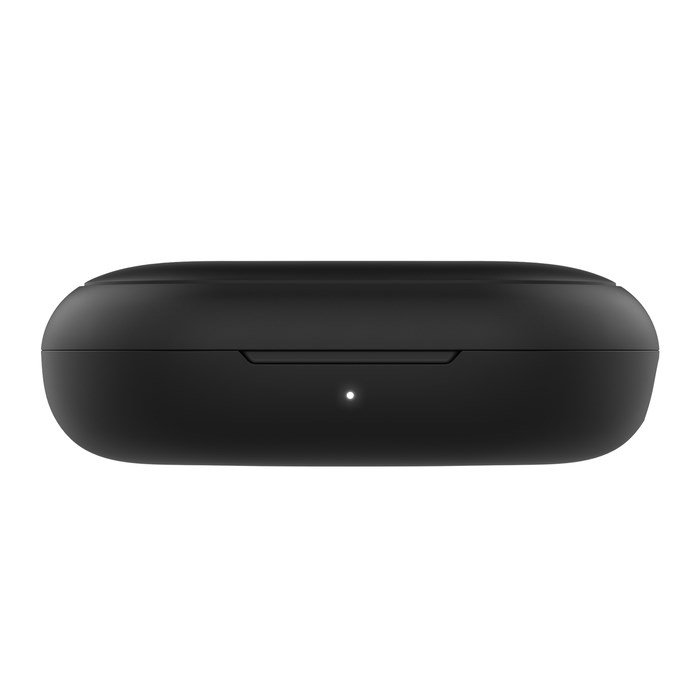 Belkin SoundForm ClearFit Headset True Wireless Stereo (TWS) rekrog Opkald/Musik/Sport/Hverdag Bluetooth Sort #4