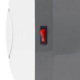Varmegardin Noveen HC2200 LED-fjernbetjening #3