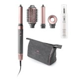 Eta Styler Fenit� Exclusive Liss Defense 0323 90000 H�rstylingss�t Varm Gr� 1400 W 2 m #1