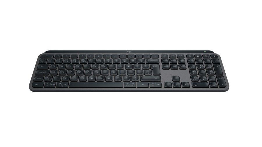 Logitech MX Keys S #7