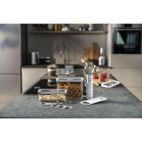 ZWILLING Fresh & Save vakuum forsegler Transparent, Hvid #15