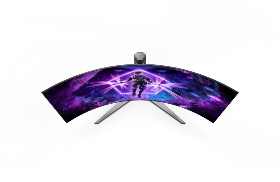AOC AGON PRO AG456UCZD LED display 114,3 cm (45