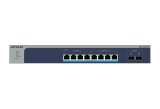 NETGEAR MS510TXUP Administreret L2+ 10G Ethernet (100/1000/10000) Str�m over Ethernet (PoE) Gr� #4