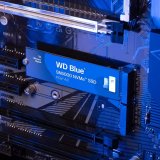Western Digital Blue SN5000 500 GB M.2 PCI Express 4.0 NVMe 3D TLC NAND #4