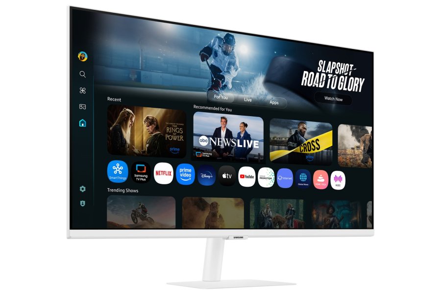 Samsung M7 M70F computersk�rm 81,3 cm (32
