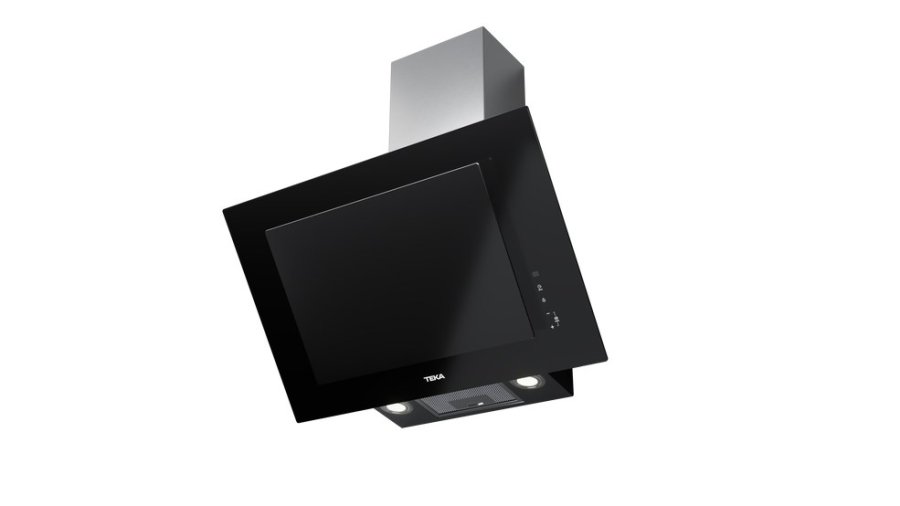 Konventions-emhtte Teka DVT 78660 TBS 70 cm 700 m3/h 280W A+ Sort #9