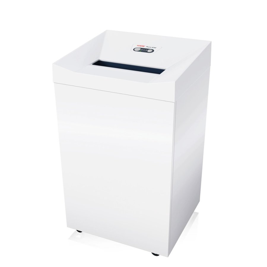 HSM Pure 630 makuleringsmaskine, 130 l, 3,9 mm #1