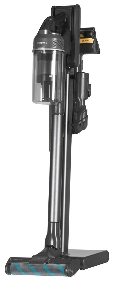 Samsung opretstende stvsuger VS20C955CTK/WA #127