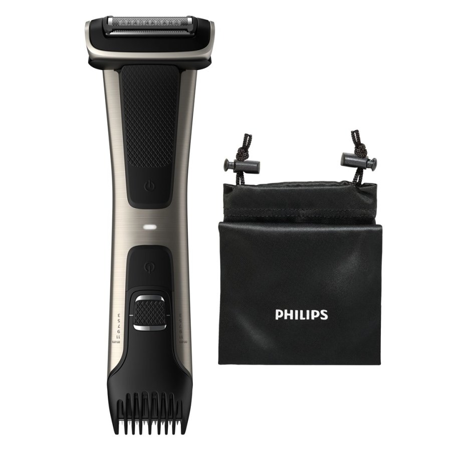 Philips 7000 series Vandafvisende kropstrimmer #1