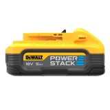 DEWALT.AKUMULATOR 18V POWERSTACK 5,0Ah #7