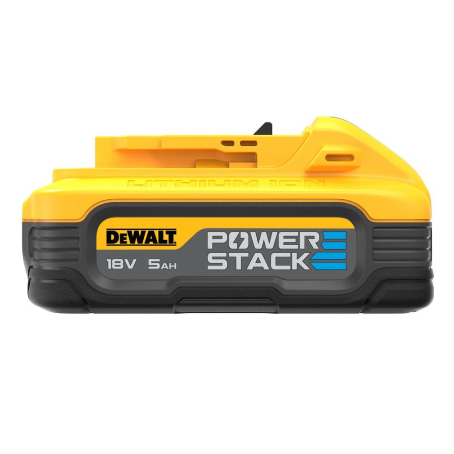 DEWALT.AKUMULATOR 18V POWERSTACK 5,0Ah #7