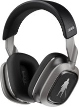 ASTRO Gaming A30 Headset Tr�dl�s Spil Bluetooth S�lv #4