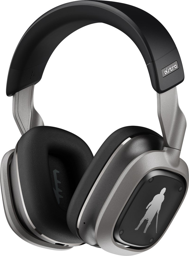 ASTRO Gaming A30 Headset Tr�dl�s Spil Bluetooth S�lv #4