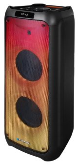H�jttaler med Bluetooth og karaoke Partybox Blaupunkt PB10DB #12