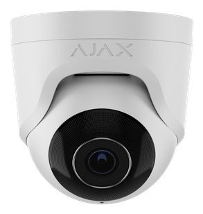 Ajax TurretCam T�rn IP-sikkerhedskamera Indend�rs & udend�rs 3840 x 2160 pixel Loft #1