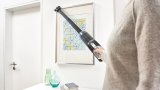 Bosch Serie 4 BBH3ZOO28 stav stvsuger & elektrisk kost Stick vakuum Batteri Dry Posels 0,4 L Rd 2,15 At #13