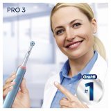 Oral-B 80332159 elektrisk tandbrste Voksen Bl #9