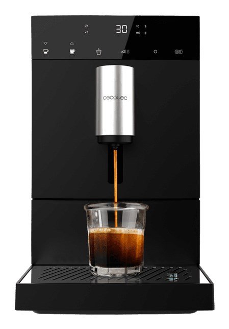 Cecotec Cremmaet Commpact Fuld-auto Espressomaskine 1,1 L #2