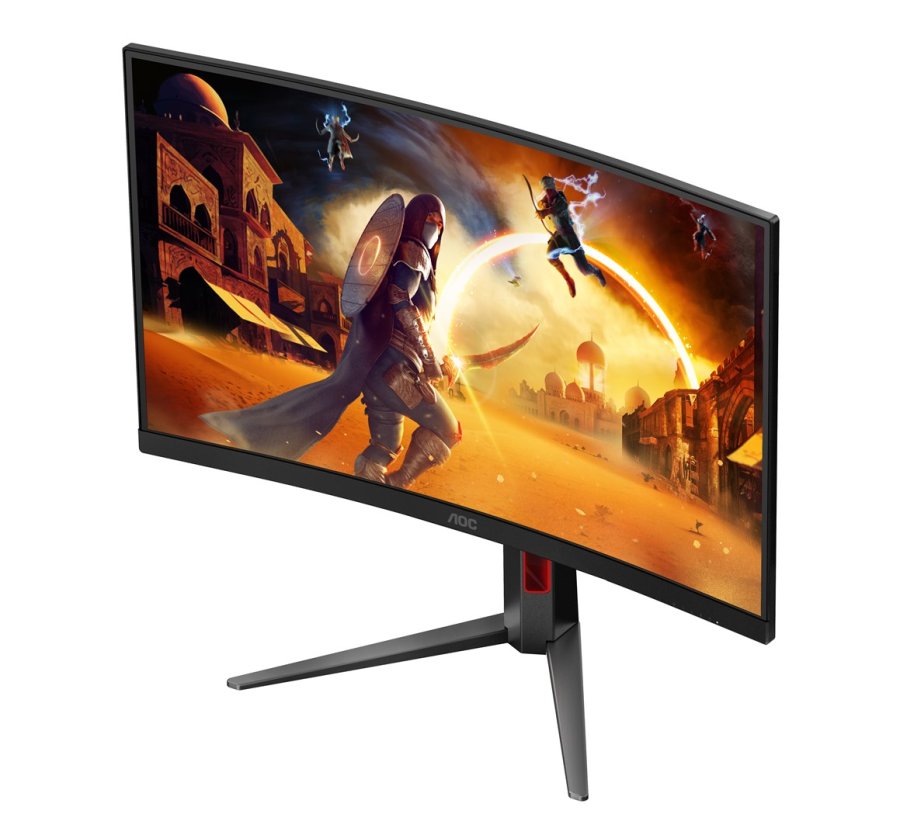 AOC G4 C27G4Z2 computersk�rm 68,6 cm (27