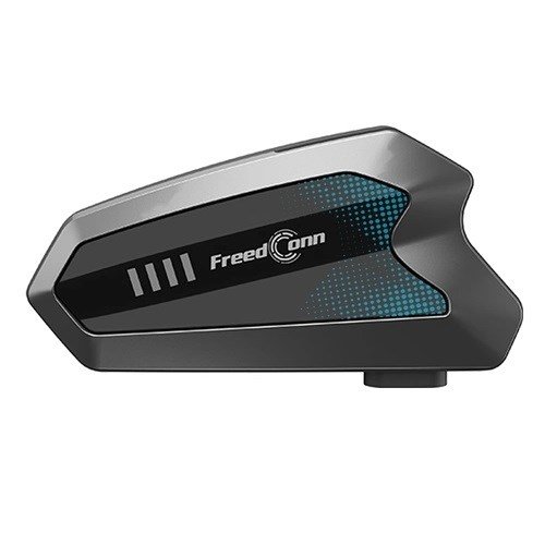 Intercom til motorcykler FreedConn HERO V2 EU #4