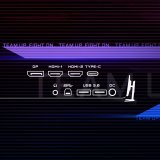 Gigabyte M27Q 68,6 cm (27