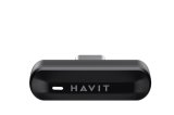 Havit TW970 - TWS trdlse in-ear-hovedtelefoner (sort) #4