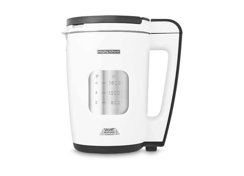 Morphy Richards Total Control suppemaskine #13