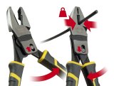 Stanley FMHT0-70813 tang Lineman's tnger #6