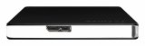 Toshiba Canvio Slim ekstern harddisk 2 TB 2.5
